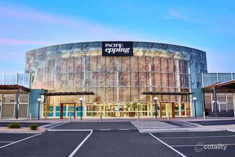 Property photo of 37 Bacchus Drive Epping VIC 3076