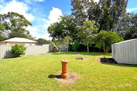 Property photo of 141 Prince Edward Avenue Culburra Beach NSW 2540