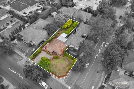 Property photo of 138 Glen Iris Road Glen Iris VIC 3146