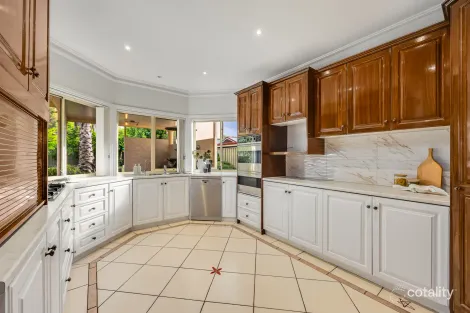 Property photo of 40 Galaxy Way Athelstone SA 5076