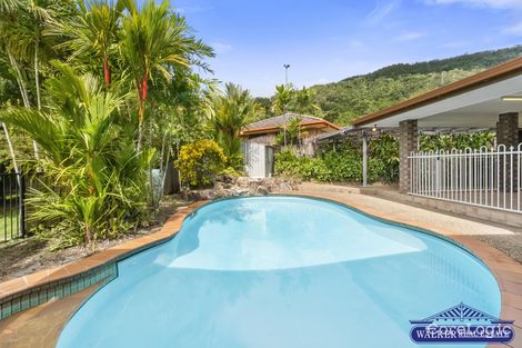 Property photo of 175 Anderson Road Bayview Heights QLD 4868