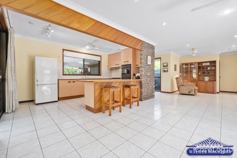 Property photo of 175 Anderson Road Bayview Heights QLD 4868