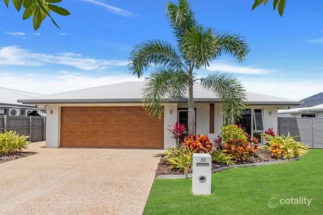Property photo of 30 Gilberton Gate Smithfield QLD 4878