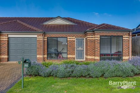 Property photo of 39 Mathisen Terrace Hillside VIC 3037