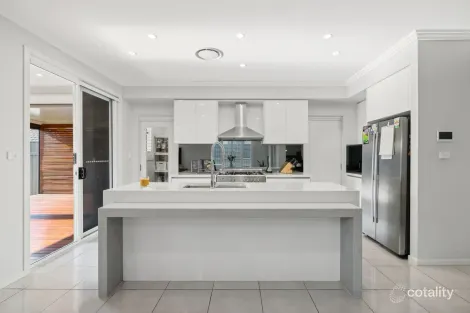 Property photo of 6 Kingsford Smith Avenue Middleton Grange NSW 2171