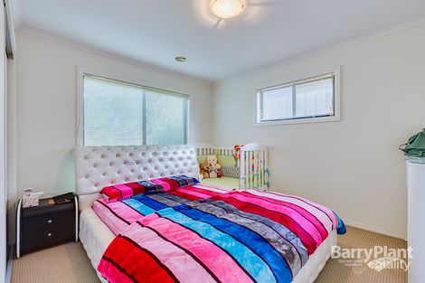 Property photo of 39 Mathisen Terrace Hillside VIC 3037