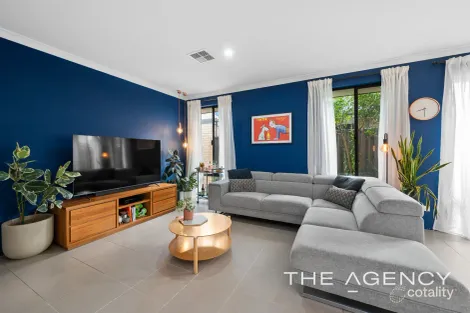 Property photo of 14 Bauxite Road Treeby WA 6164