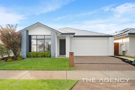 Property photo of 14 Bauxite Road Treeby WA 6164