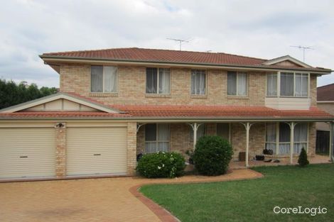 Property photo of 28 Roslyn Place Cherrybrook NSW 2126