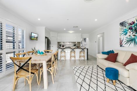Property photo of 47 Sunshine Crescent Caloundra West QLD 4551