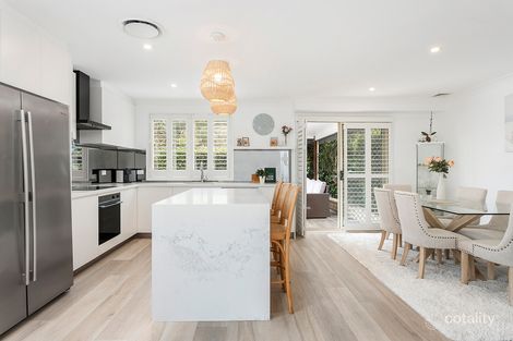 Property photo of 1A Bode Place Barden Ridge NSW 2234