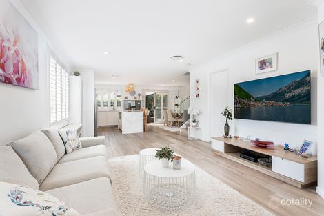 Property photo of 1A Bode Place Barden Ridge NSW 2234