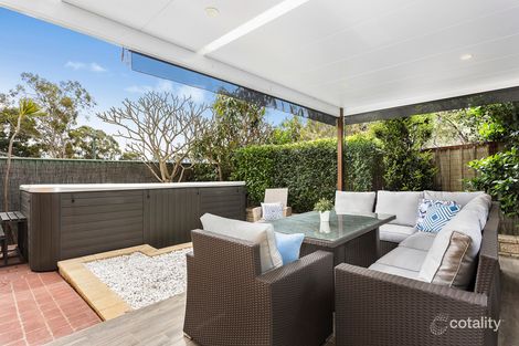 Property photo of 1A Bode Place Barden Ridge NSW 2234