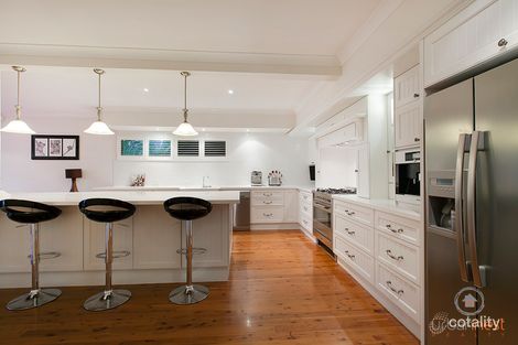 Property photo of 6 Christine Drive Eatons Hill QLD 4037