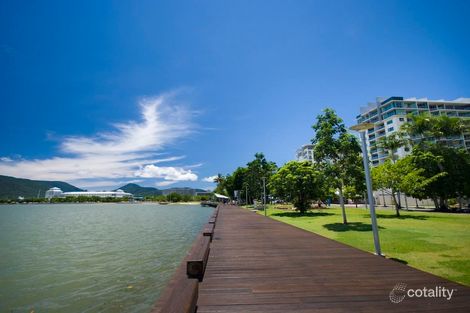 Property photo of 107 Esplanade Cairns City QLD 4870