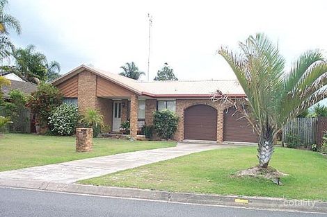 Property photo of 9 Royal Drive Pottsville NSW 2489