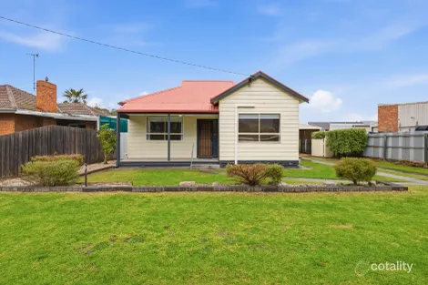Property photo of 32 Codrington Street Sale VIC 3850