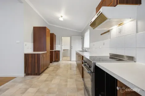 Property photo of 32 Codrington Street Sale VIC 3850