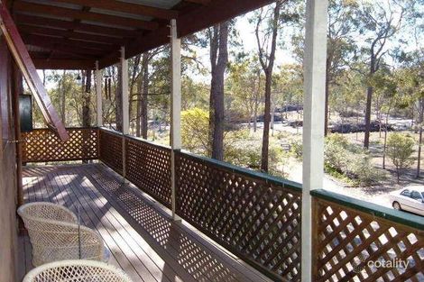 Property photo of 116 Raymond Road Tarong QLD 4615