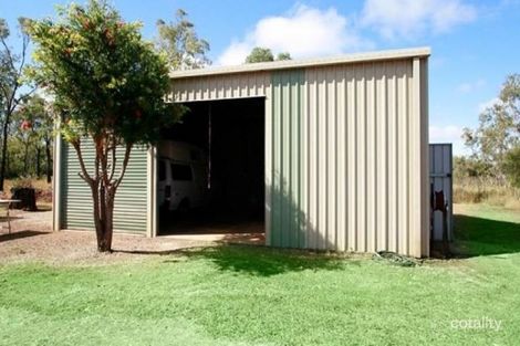 Property photo of 509 Millstream Parade Millstream QLD 4888