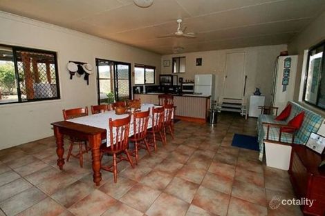 509 Millstream Pde, Millstream, QLD 4888