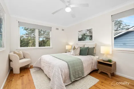 Property photo of 81 Springfield Road Springfield NSW 2250