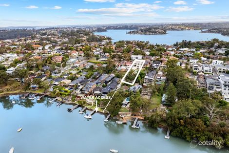 Property photo of 31 Queens Road Connells Point NSW 2221