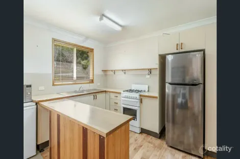 Property photo of 40 Rayward Road Dunoon NSW 2480