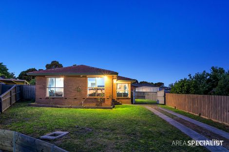 Property photo of 12 Ellaswood Court Hampton Park VIC 3976