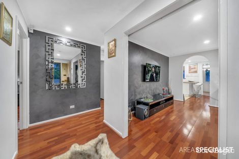 Property photo of 12 Ellaswood Court Hampton Park VIC 3976