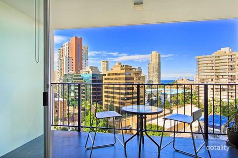 Property photo of 9D/2 Riverview Parade Surfers Paradise QLD 4217