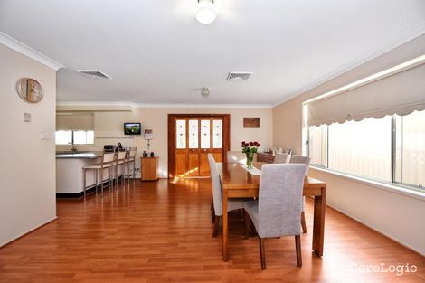Property photo of 19 Wardia Street Glenwood NSW 2768