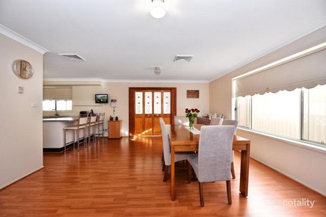 Property photo of 19 Wardia Street Glenwood NSW 2768