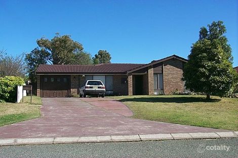 43 Leicester Sq, Alexander Heights, WA 6064