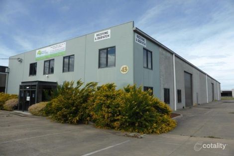 Property photo of 43 Barry Road Campbellfield VIC 3061