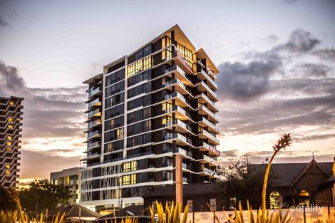 Property photo of 203/38 High Street Toowong QLD 4066
