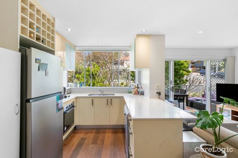 Property photo of 4/81 Maryvale Street Toowong QLD 4066