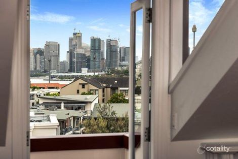 Property photo of LOT 1/7 Reynolds Avenue Rozelle NSW 2039