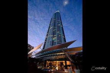 3807/9 Hamilton Ave, Surfers Paradise, QLD 4217