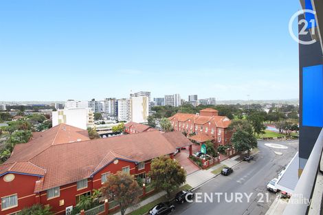 Property photo of 503/36-42 Levey Street Wolli Creek NSW 2205
