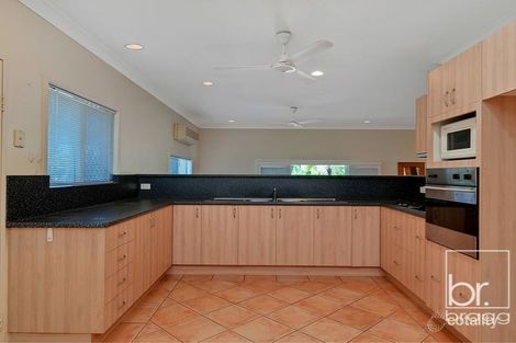 Property photo of 19 Treetop Drive Mount Sheridan QLD 4868