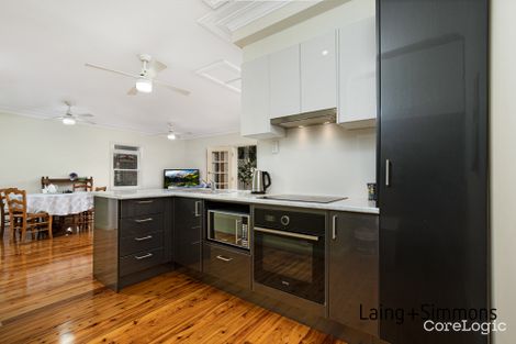 Property photo of 38 Mayfield Street Wentworthville NSW 2145