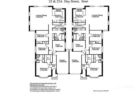 Property photo of 22 Day Street Sturt SA 5047