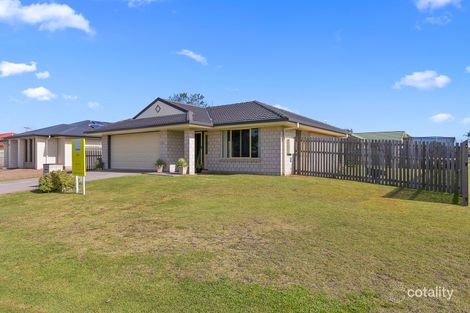 Property photo of 21 Merlin Drive Urangan QLD 4655