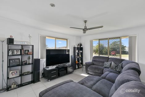 Property photo of 21 Merlin Drive Urangan QLD 4655