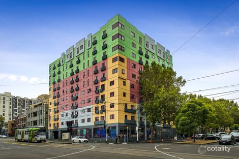 Property photo of 505/528 Swanston Street Carlton VIC 3053