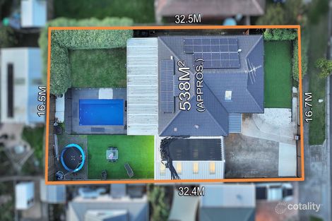 Property photo of 68 Shane Avenue Seabrook VIC 3028