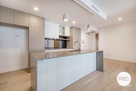 Property photo of 317/1 Kalma Way Campbell ACT 2612