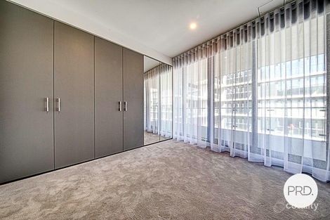 Property photo of 317/1 Kalma Way Campbell ACT 2612