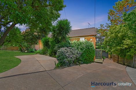 Property photo of 134 Rachelle Road Keilor East VIC 3033